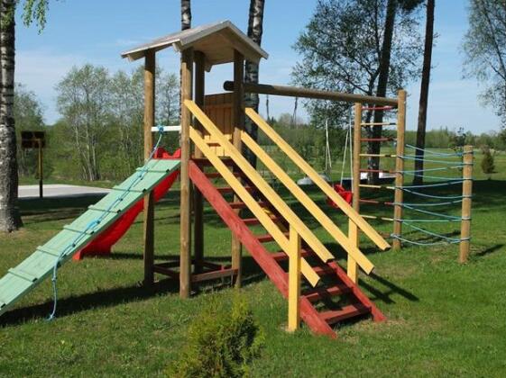 Nomme Holiday Center - Photo4