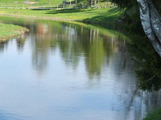 Nomme Holiday Center - Photo5