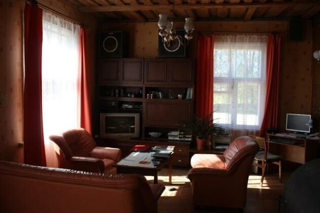 Turi Guesthouse - Photo2