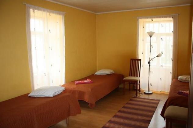 Turi Guesthouse - Photo5