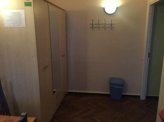 Turi Swimming Hall Hostel - Photo4
