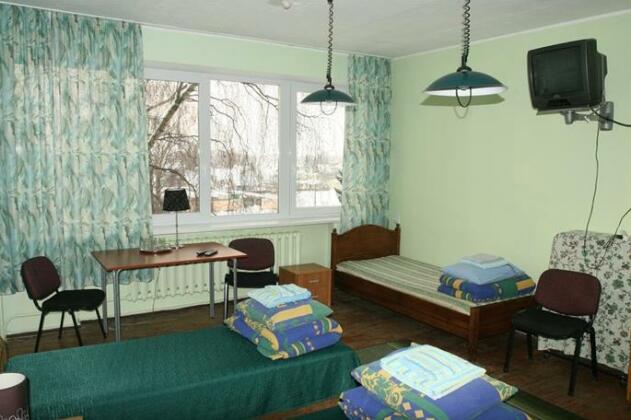 Turi Swimming Hall Hostel - Photo5