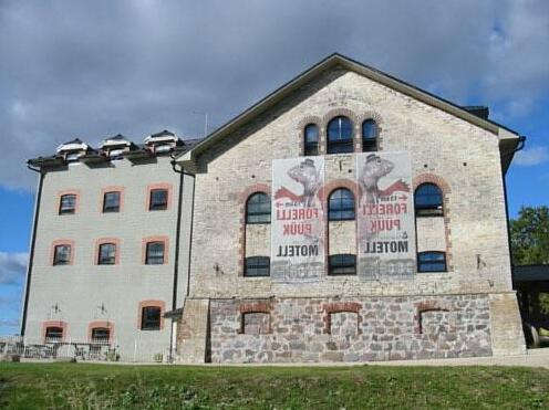 Veskisilla hotel - Photo3