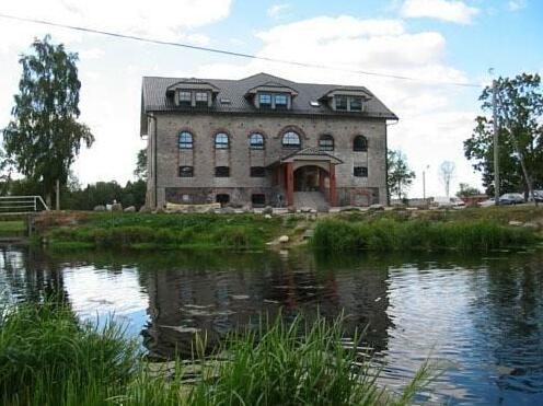Veskisilla hotel - Photo4
