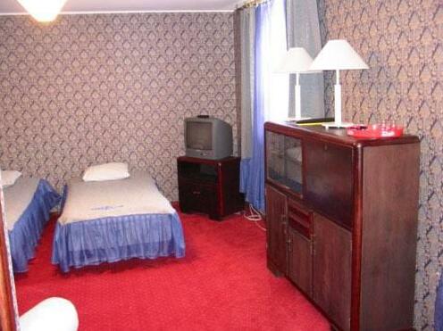 Veskisilla hotel - Photo5