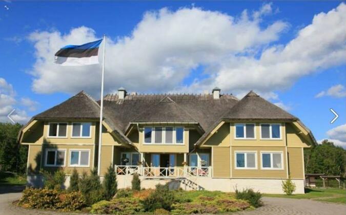 Altmoisa Guesthouse