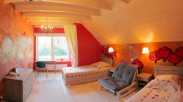 Altmoisa Guesthouse - Photo2