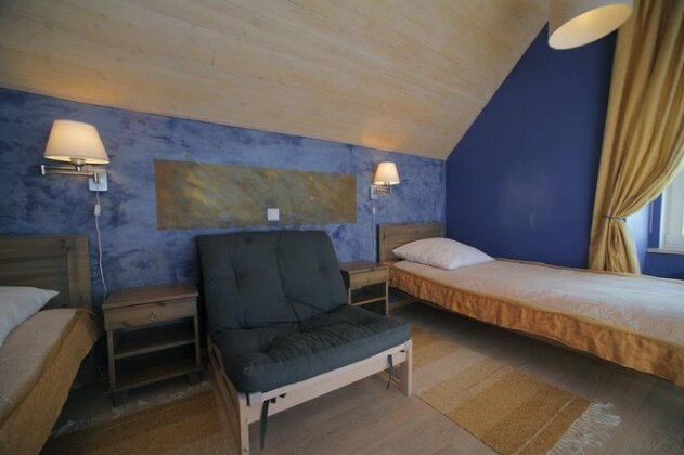 Altmoisa Guesthouse - Photo3