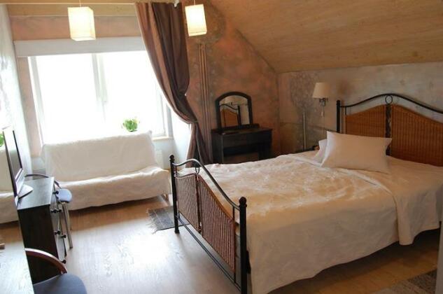 Altmoisa Guesthouse - Photo4