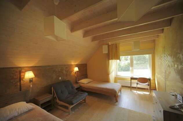 Altmoisa Guesthouse - Photo5