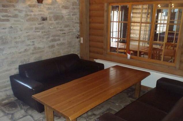 Holiday Village Suur Toll - Photo3