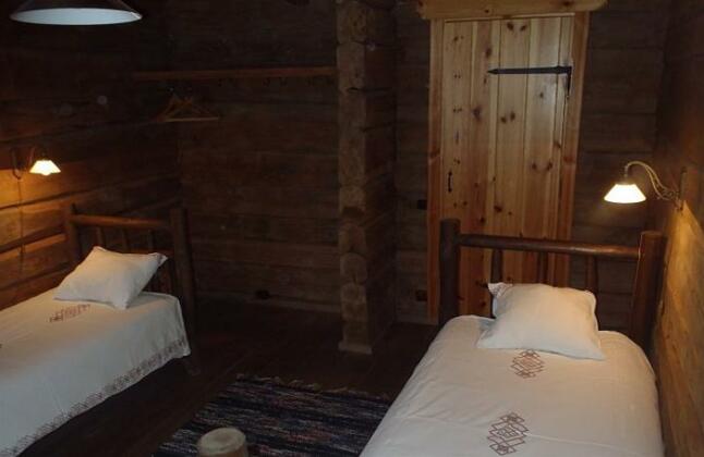 Holiday Village Suur Toll - Photo5