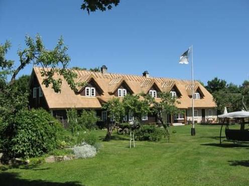 Jurna Recreation Farm