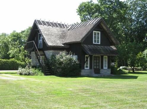 Jurna Recreation Farm - Photo2