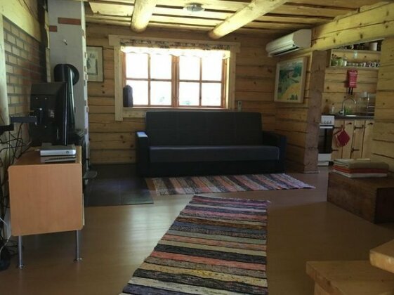 Aadama Holiday Home - Photo2