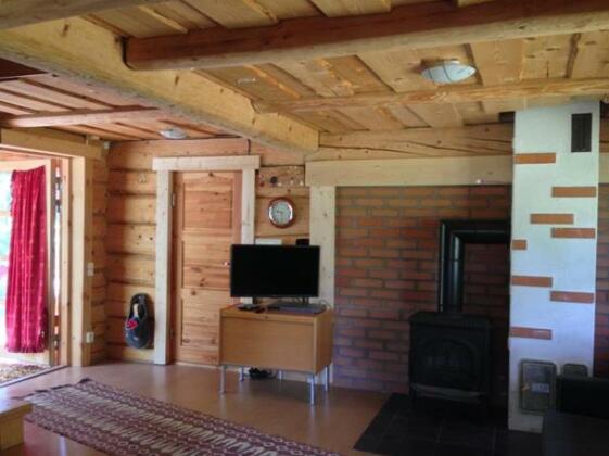 Aadama Holiday Home - Photo3
