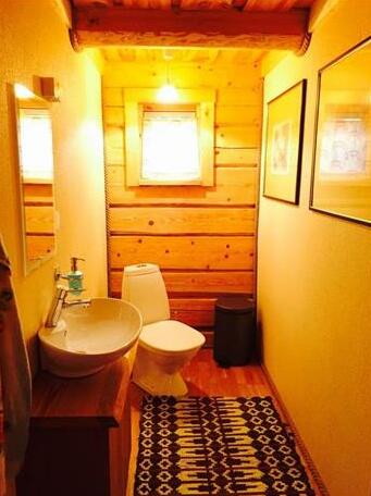 Aadama Holiday Home - Photo4