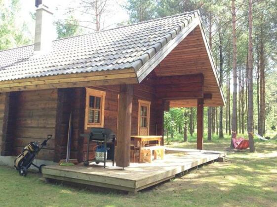 Aadama Holiday Home - Photo5