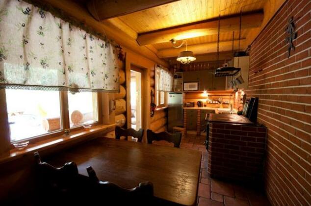 Kasepuu Holiday House - Photo2