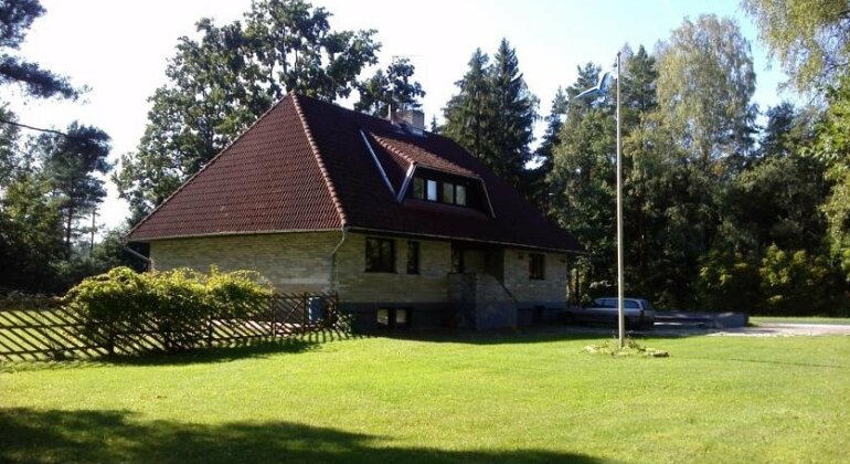 Kirke Puhkemaja - Photo3