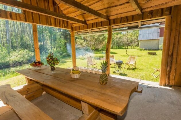 Ladybird Holiday Home - Photo2