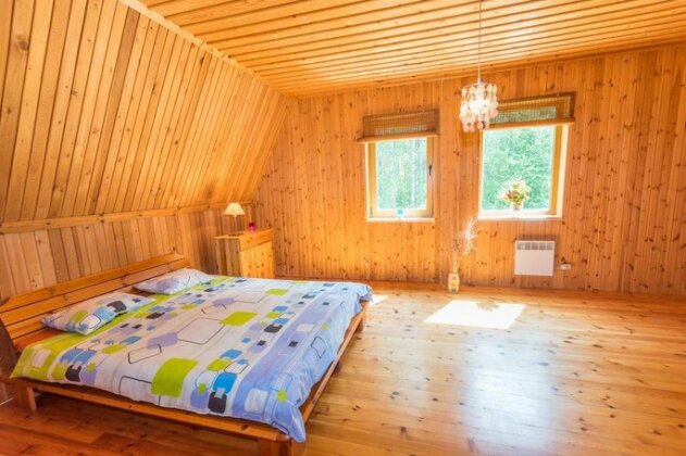 Ladybird Holiday Home - Photo4