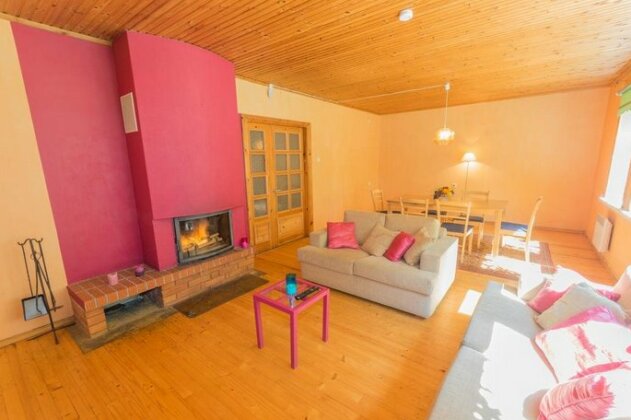 Ladybird Holiday Home - Photo5
