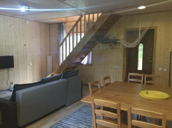 Metsaaare Accommodation - Photo4