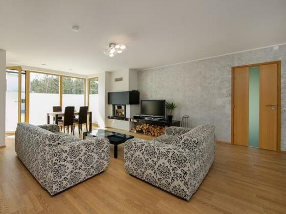 Tahkuranna Guesthouse - Photo2