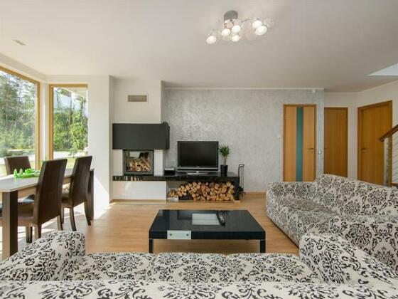Tahkuranna Guesthouse - Photo3