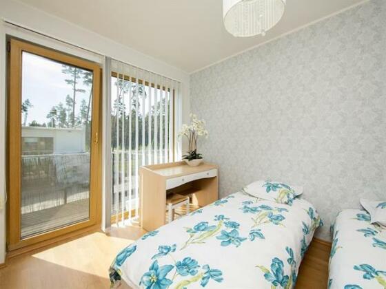 Tahkuranna Guesthouse - Photo5