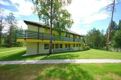 Viisnurga Holiday Home
