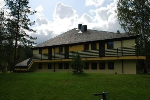 Viisnurga Holiday Home - Photo4