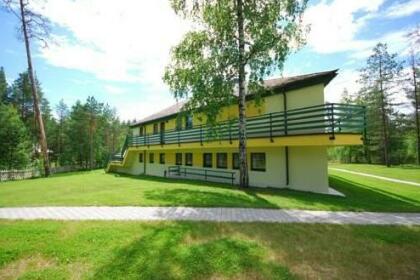 Viisnurga Holiday Home