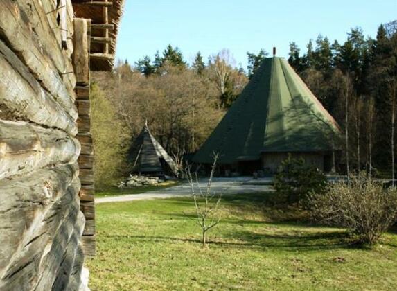 Raudsilla Entertainment Complex - Photo2