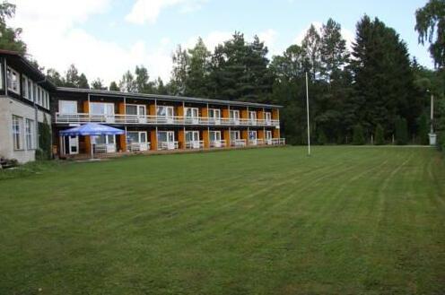 Vaibla Holiday Center - Photo2