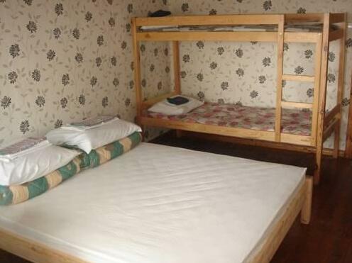 Vaibla Holiday Center - Photo4