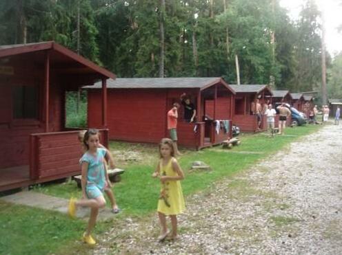 Vaibla Holiday Center - Photo5