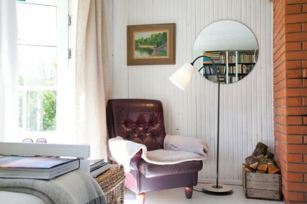 Adami Country Guesthouse - Photo3