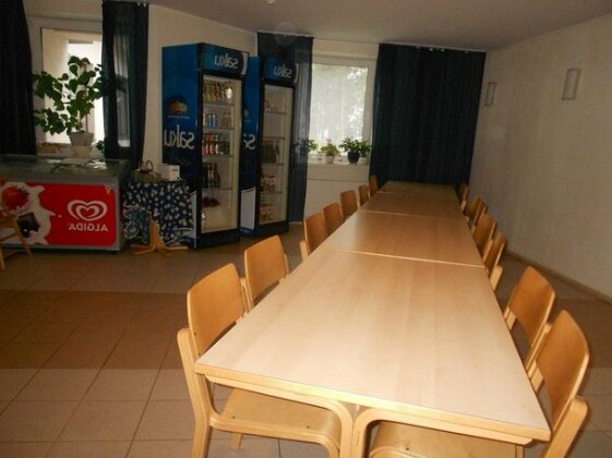 Eisma Guesthouse - Photo2