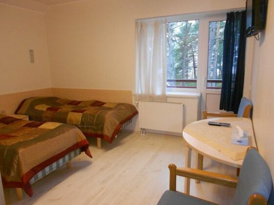 Eisma Guesthouse - Photo4