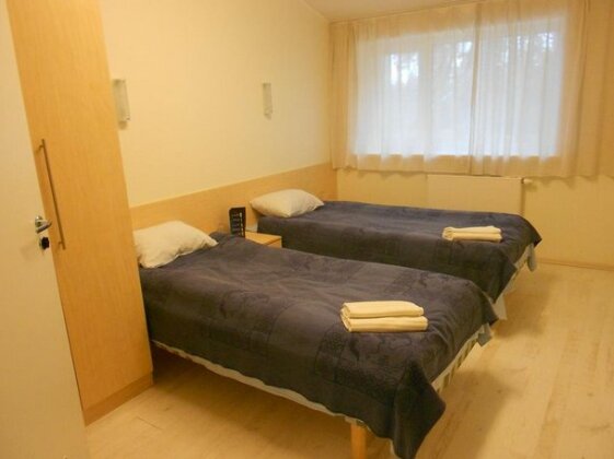 Eisma Guesthouse - Photo5