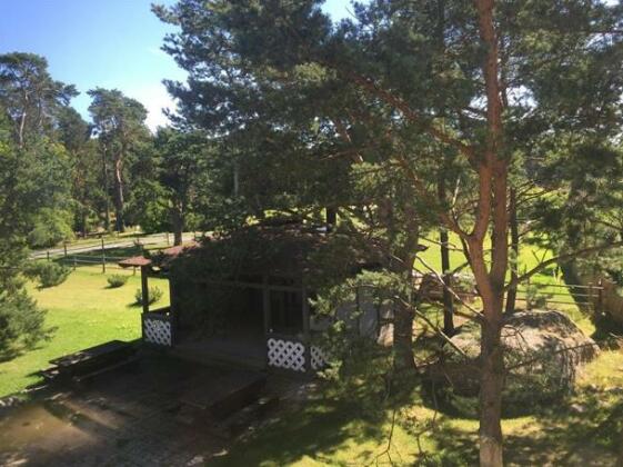 Vainupea Holiday Home - Photo2