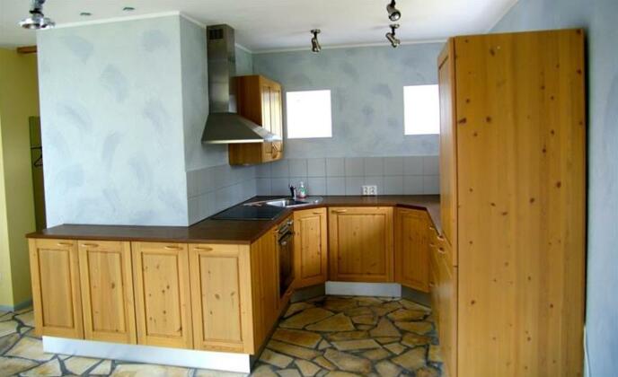 Vainupea Holiday Home - Photo3