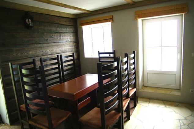 Vainupea Holiday Home - Photo4