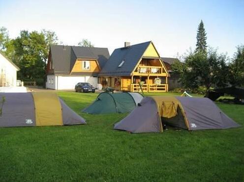 Aare Accommodation - Photo2