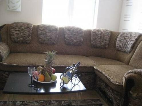 Aare Accommodation - Photo3