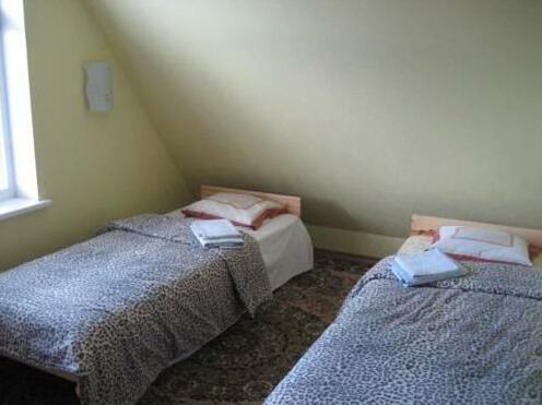 Aare Accommodation - Photo4
