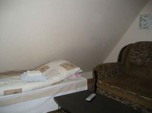 Aare Accommodation - Photo5