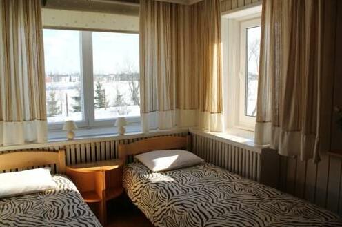 Helge Guest House - Photo2